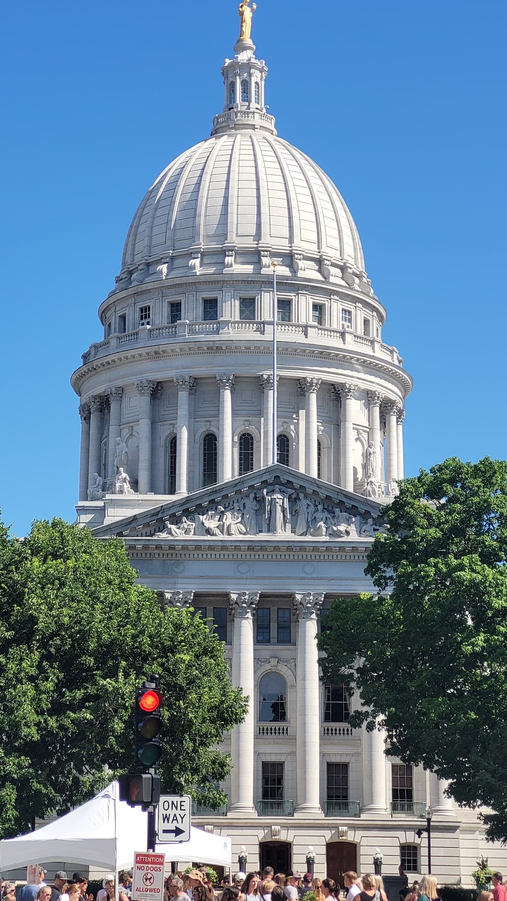 Madison