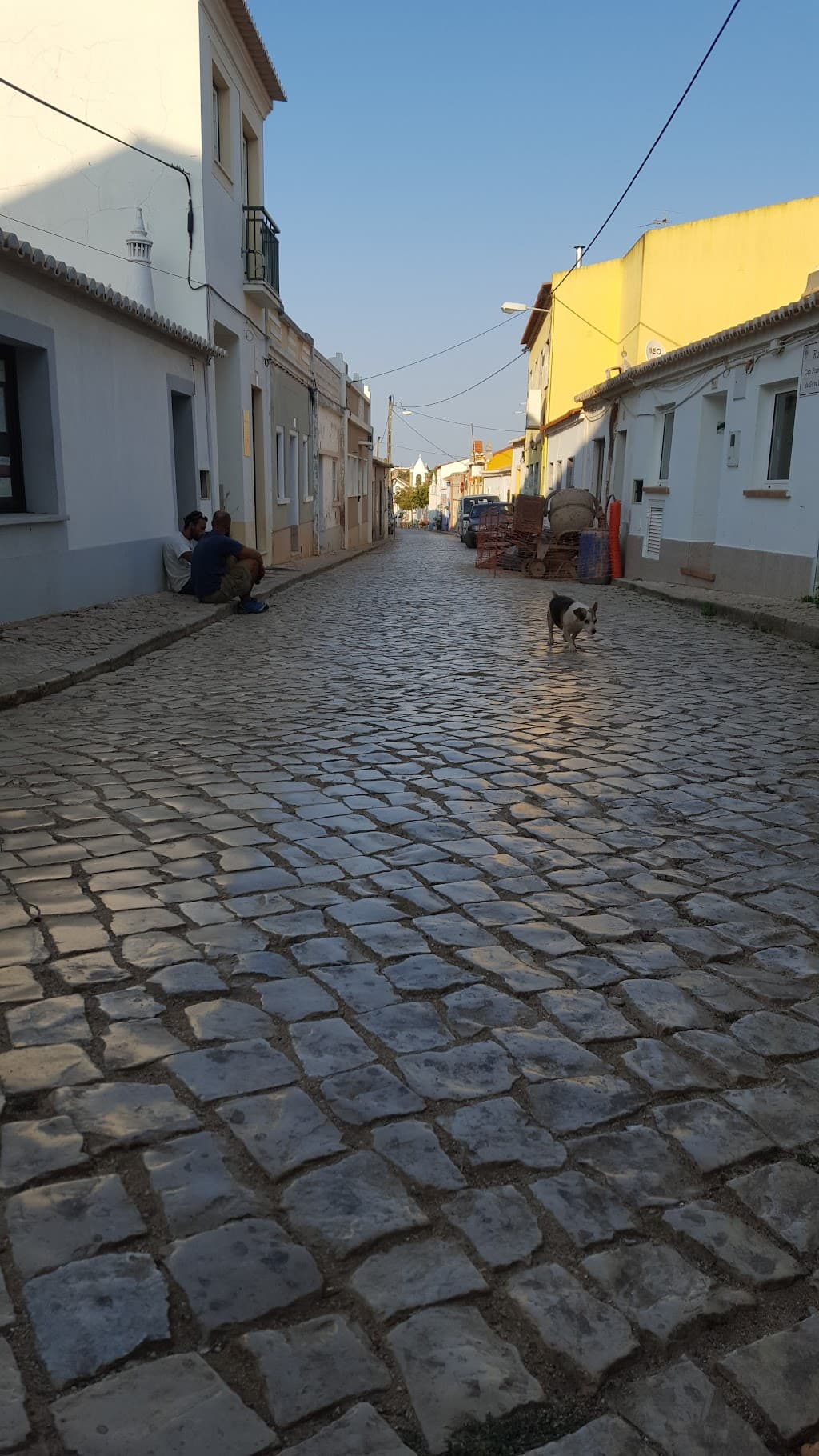 Barão de São João