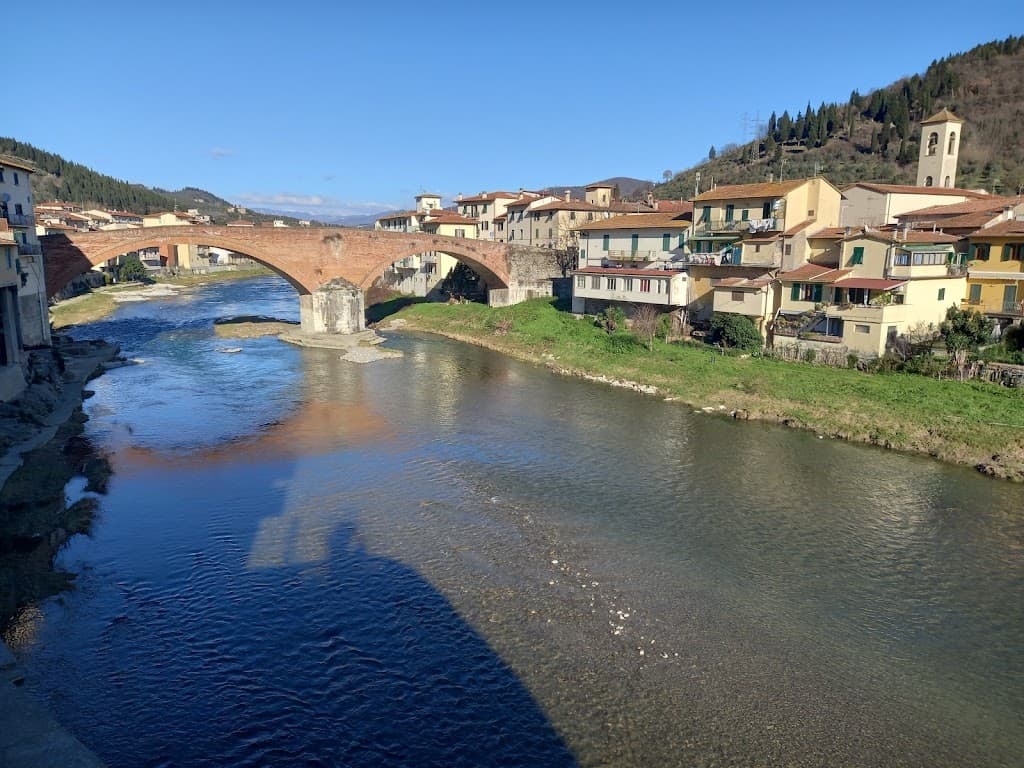 Pontassieve