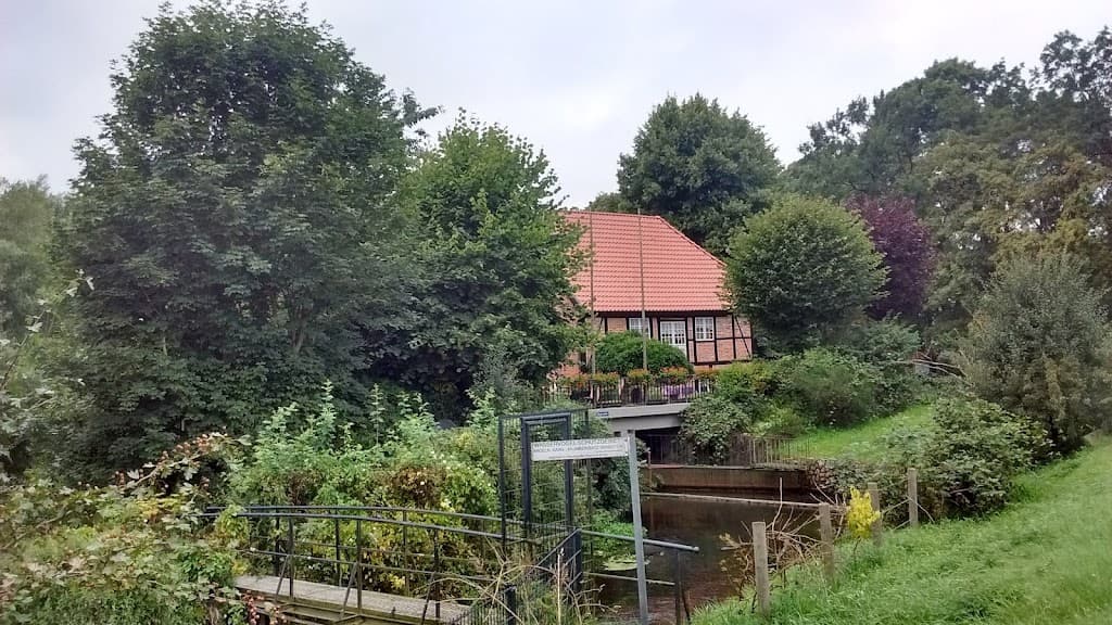 Heidmühlen