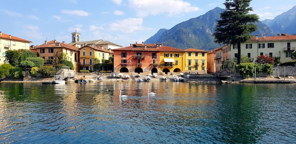 Mandello del Lario
