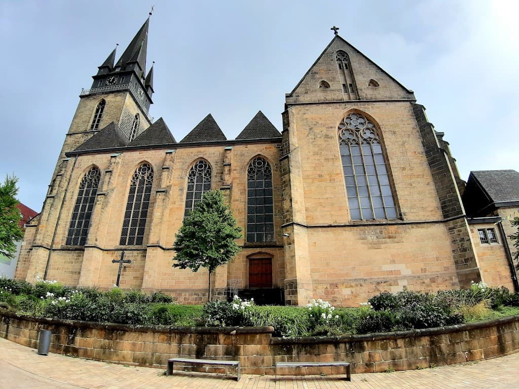 Bad Driburg