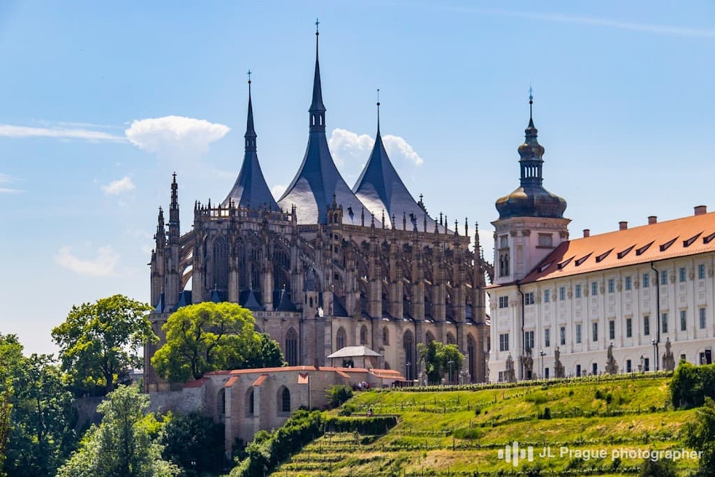 Kutná Hora