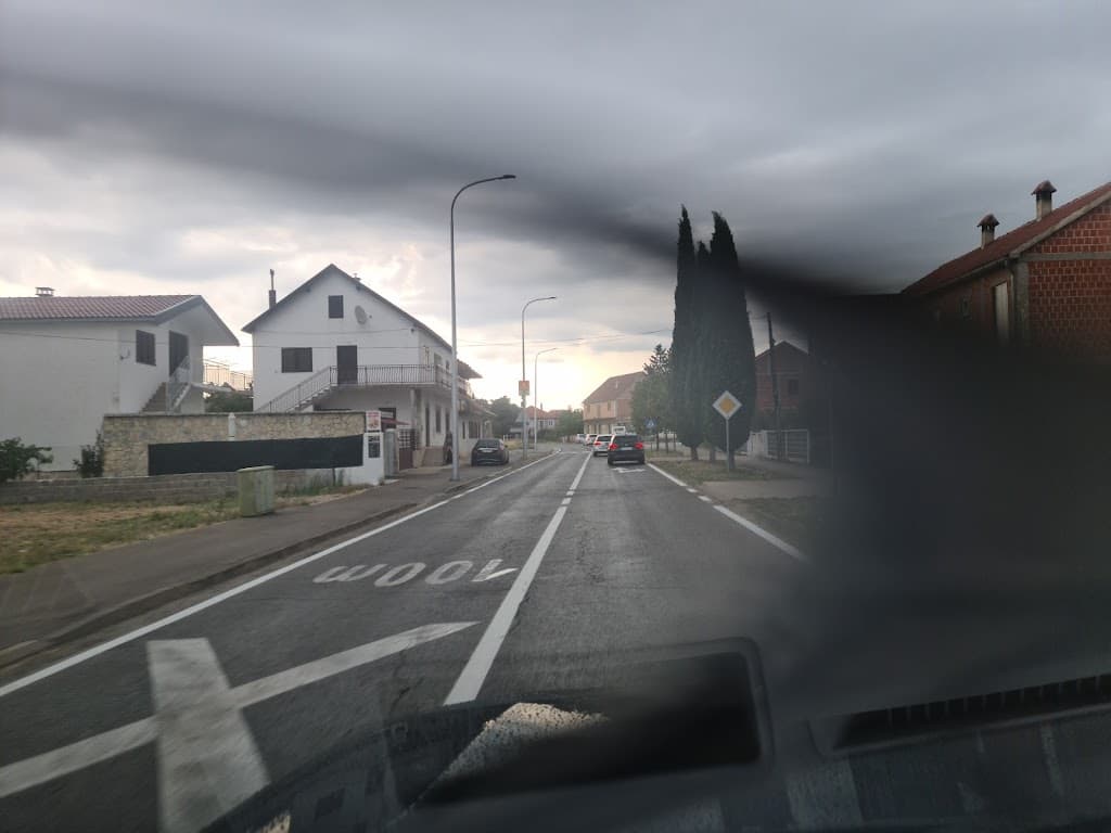 Kistanje
