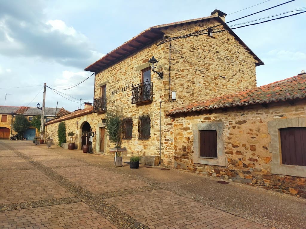 Santa Colomba de Somoza