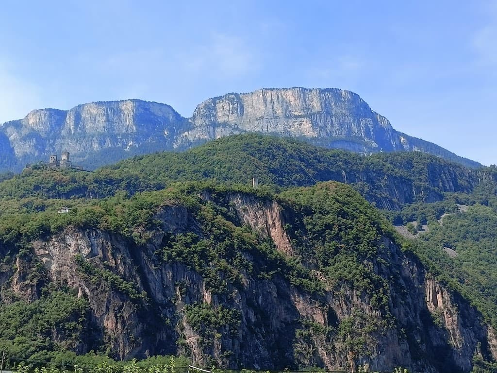 Eppan an der Weinstraße