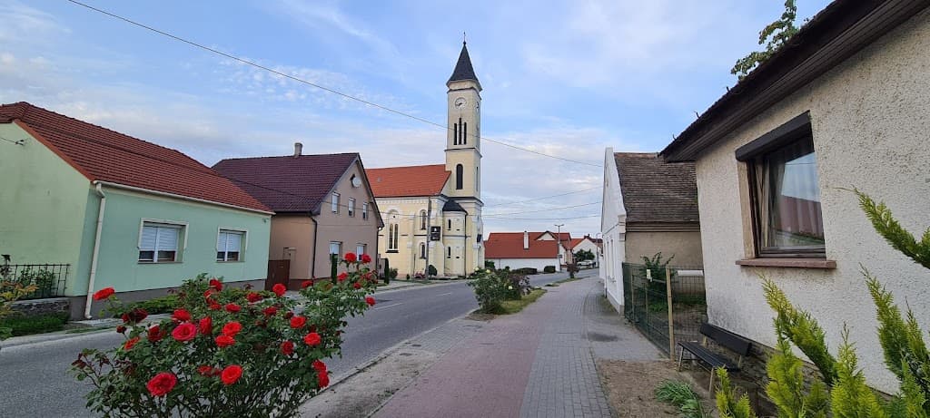 Hegykő
