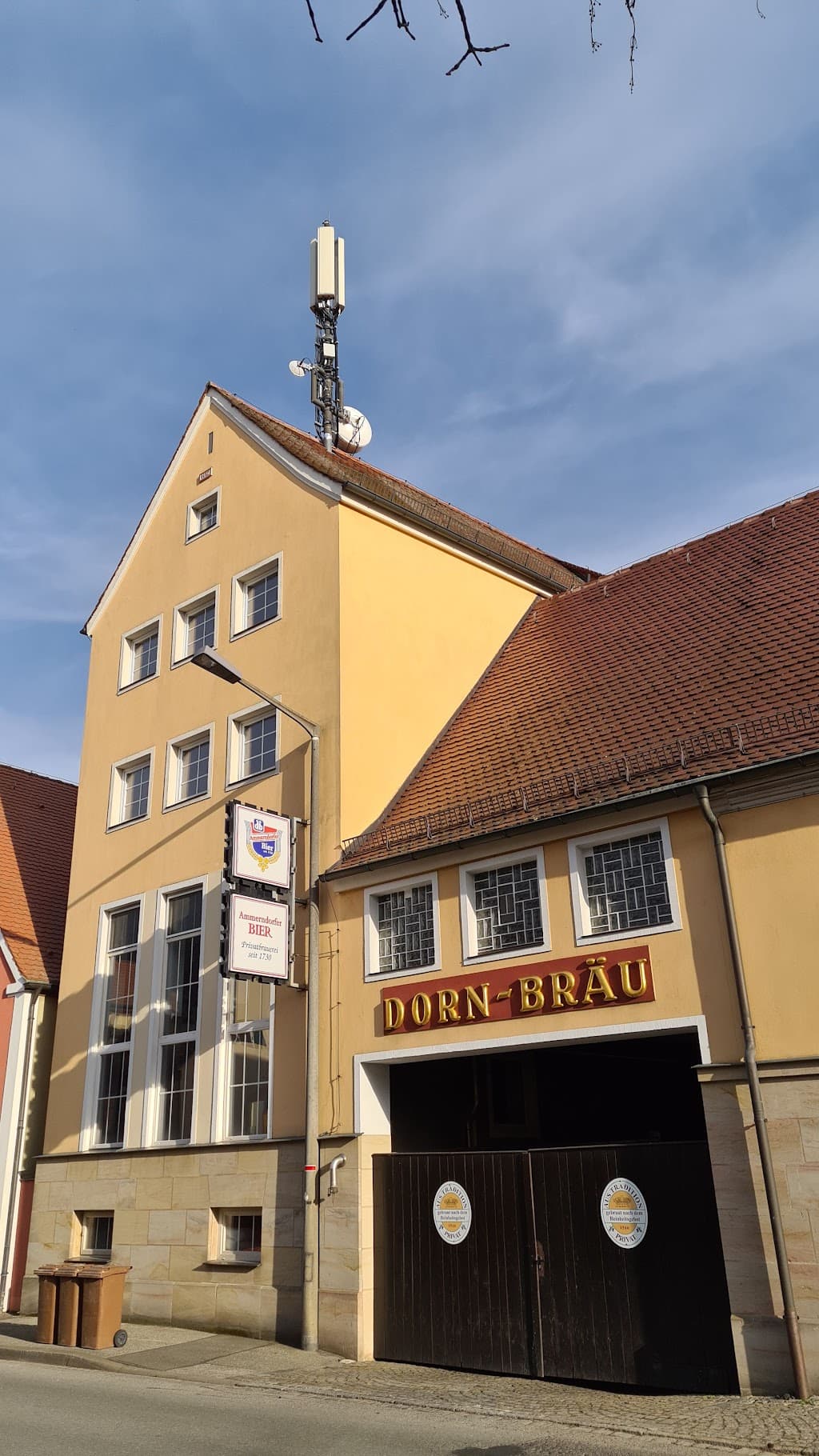 Ammerndorf