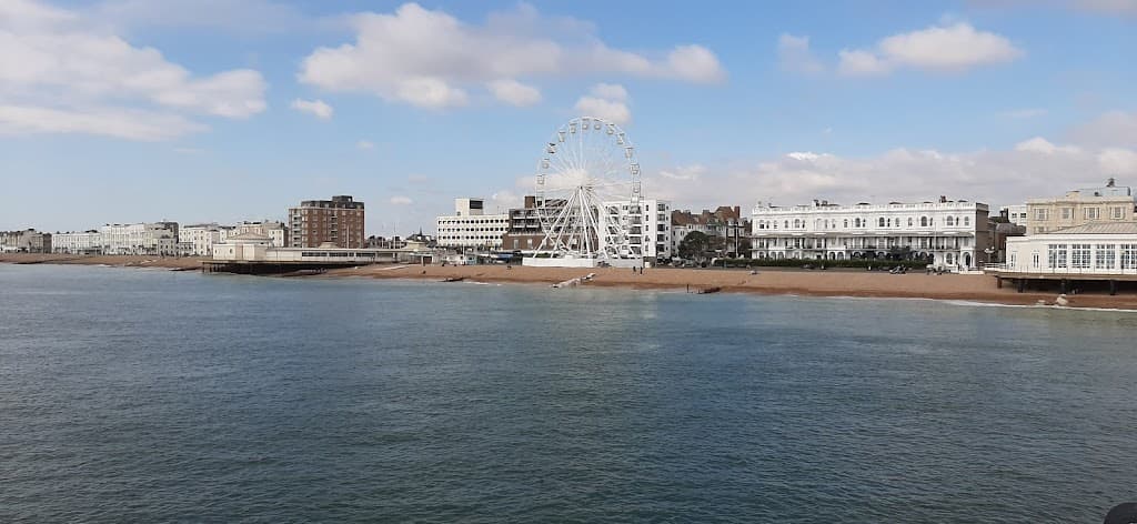 Worthing