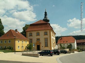 Maroldsweisach