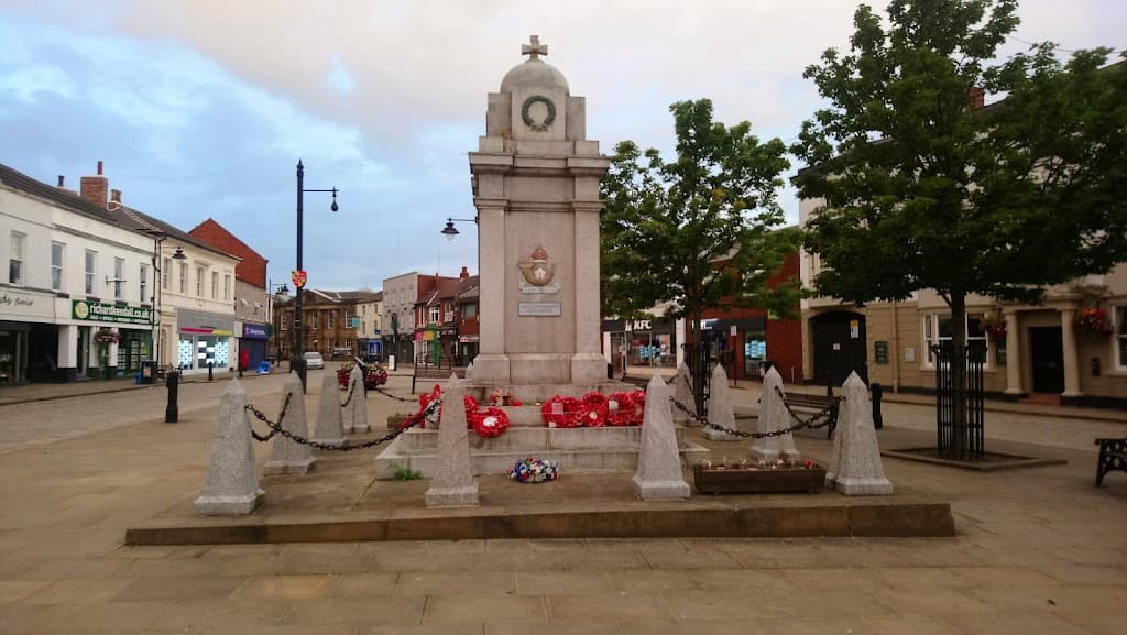 Pontefract