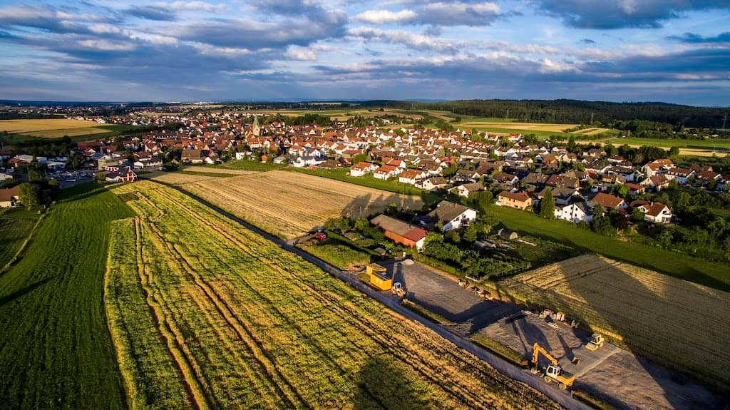 Hildrizhausen