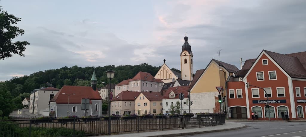 Schwandorf