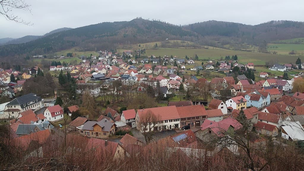Floh-Seligenthal