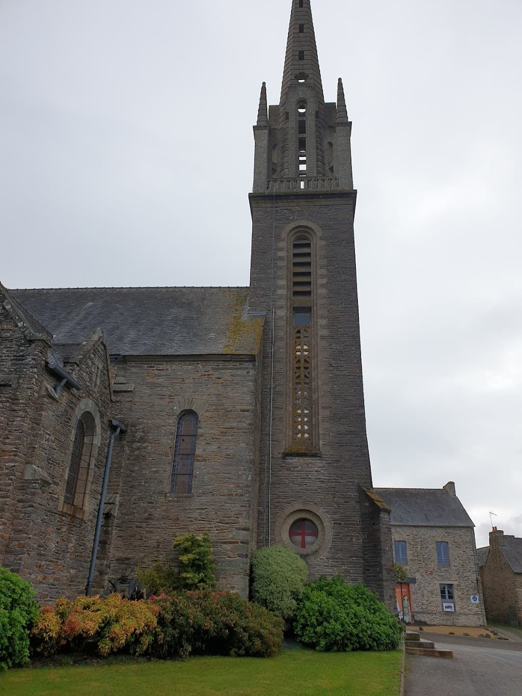 Saint-Just