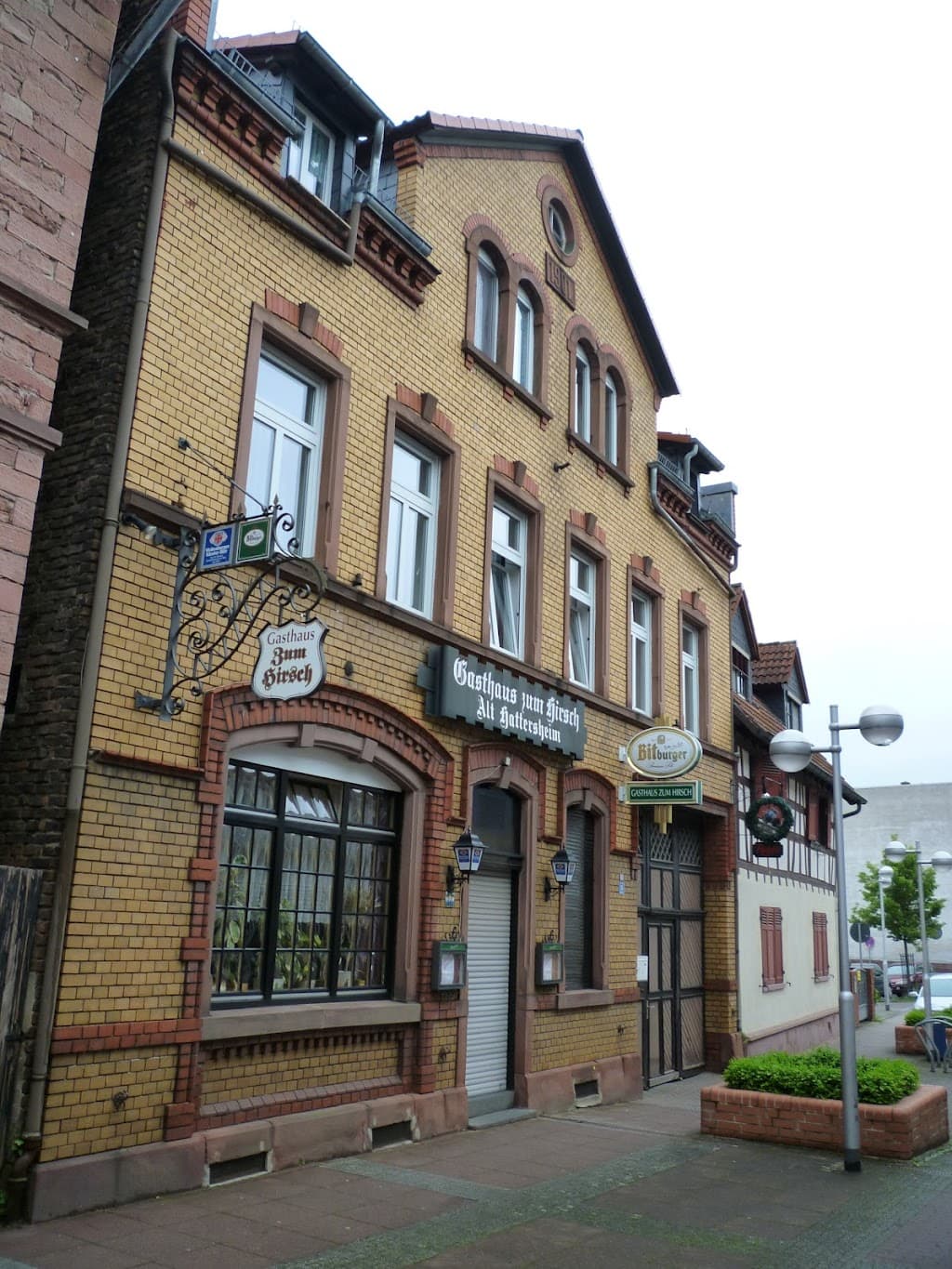 Hattersheim am Main