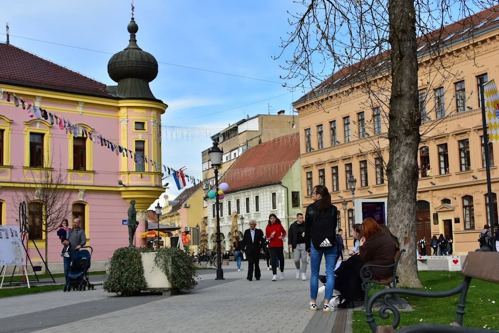 Vinkovci