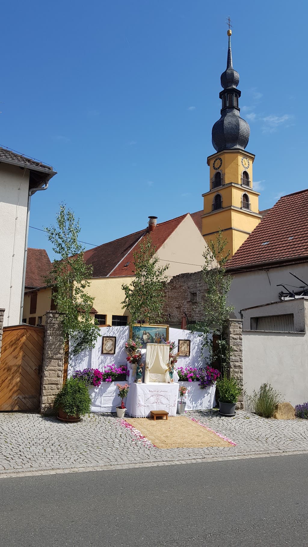 Willanzheim
