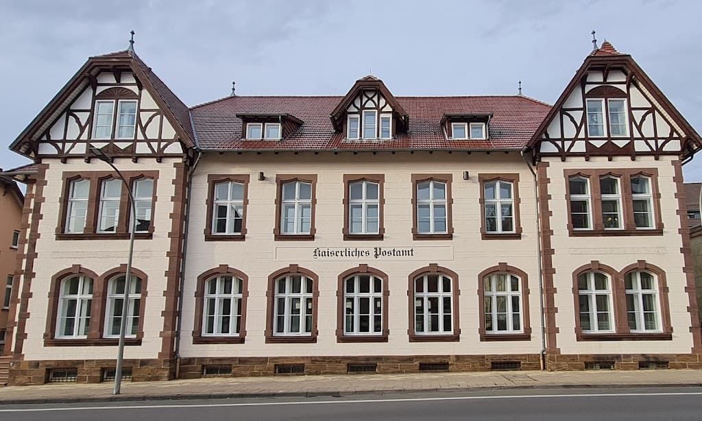 Lübbecke