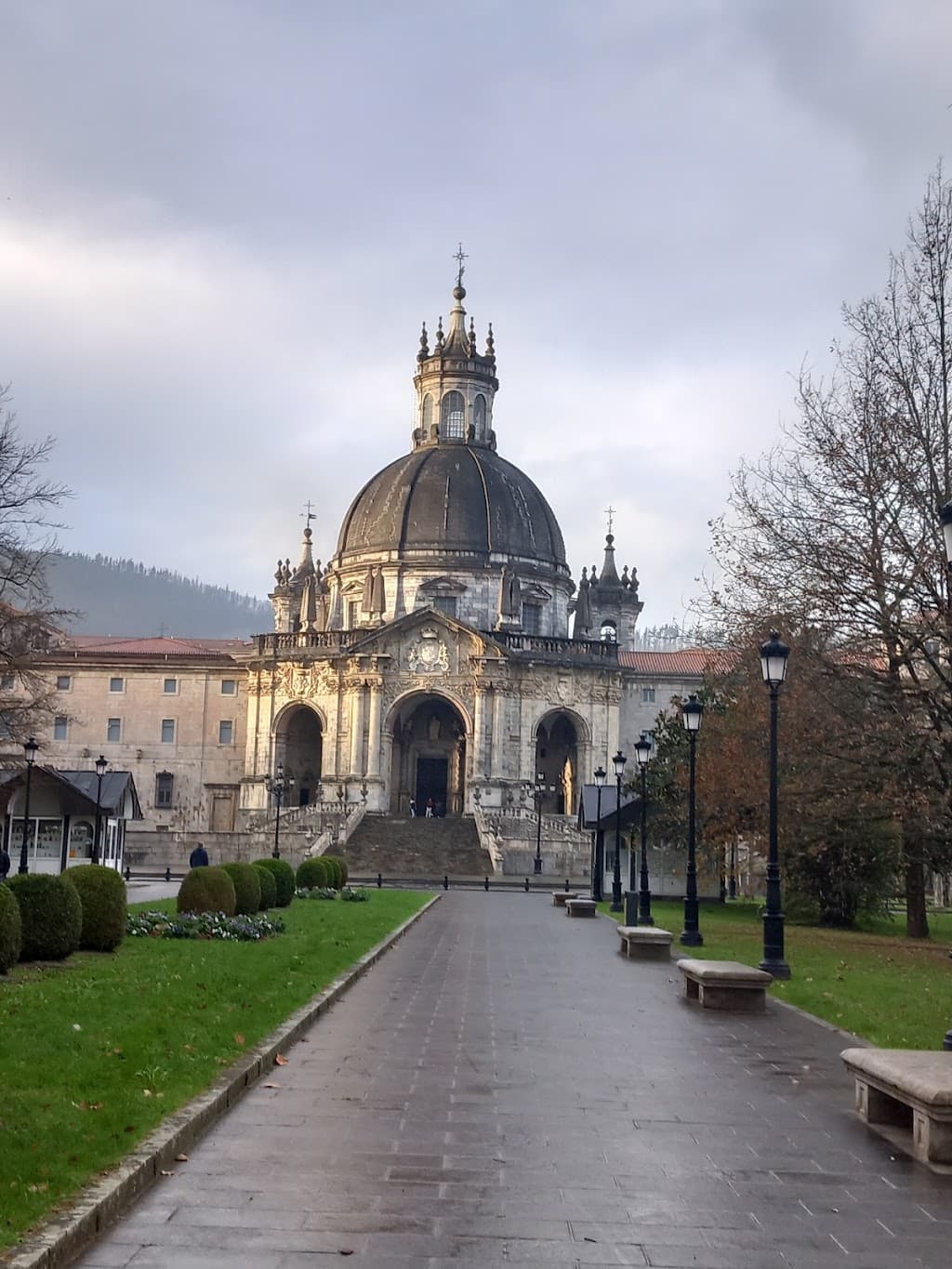 Azpeitia