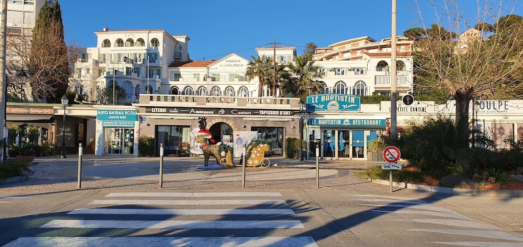 Le Lavandou