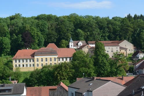 Ebermannsdorf