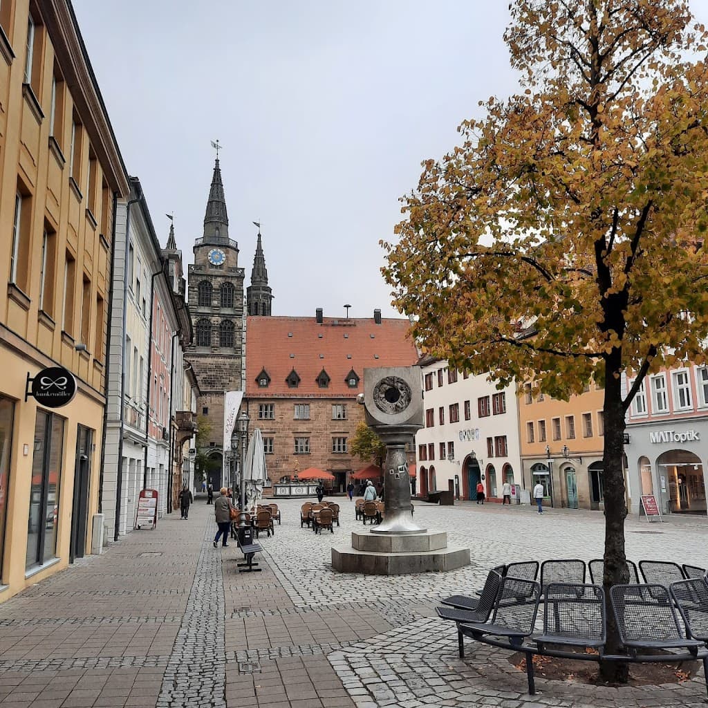 Ansbach