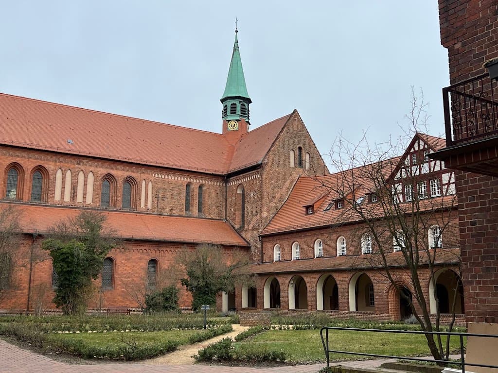 Kloster Lehnin