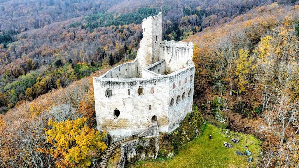Andlau