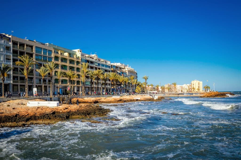 Torrevieja