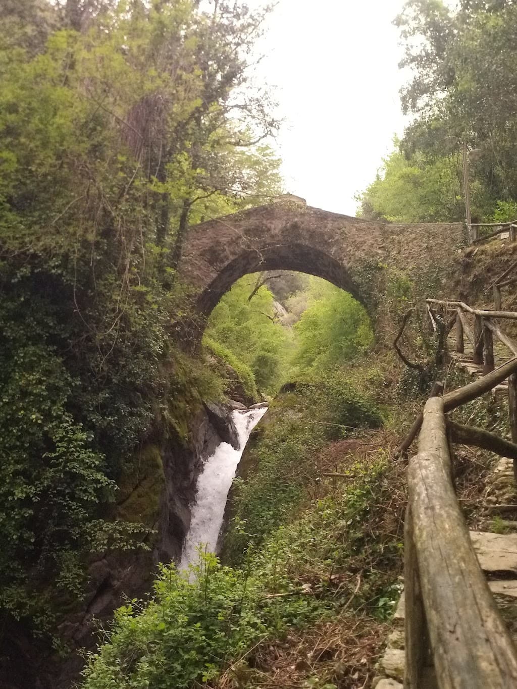 Stazzema