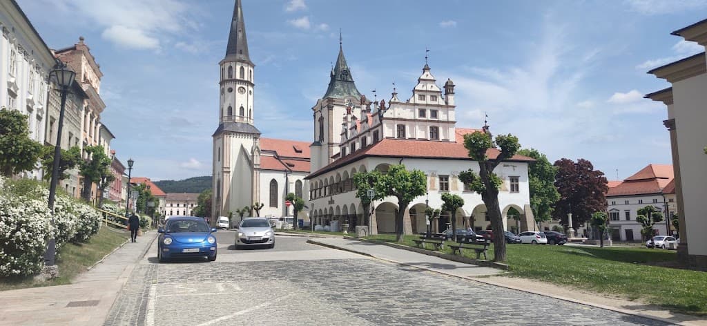 Levoča