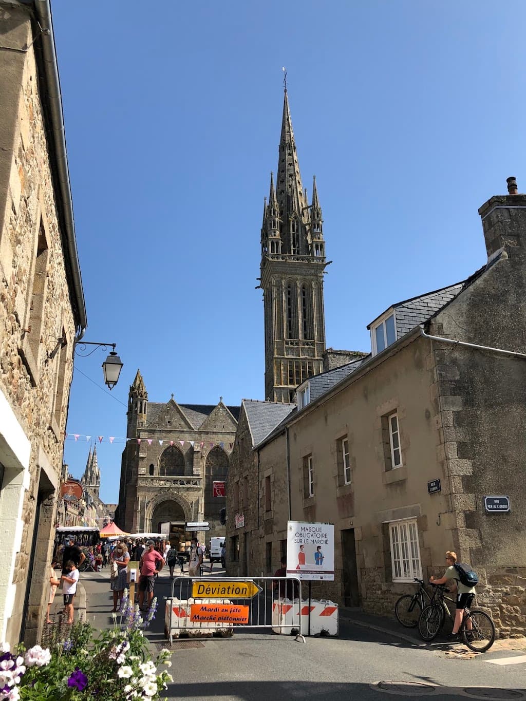 Saint-Pol-de-Léon