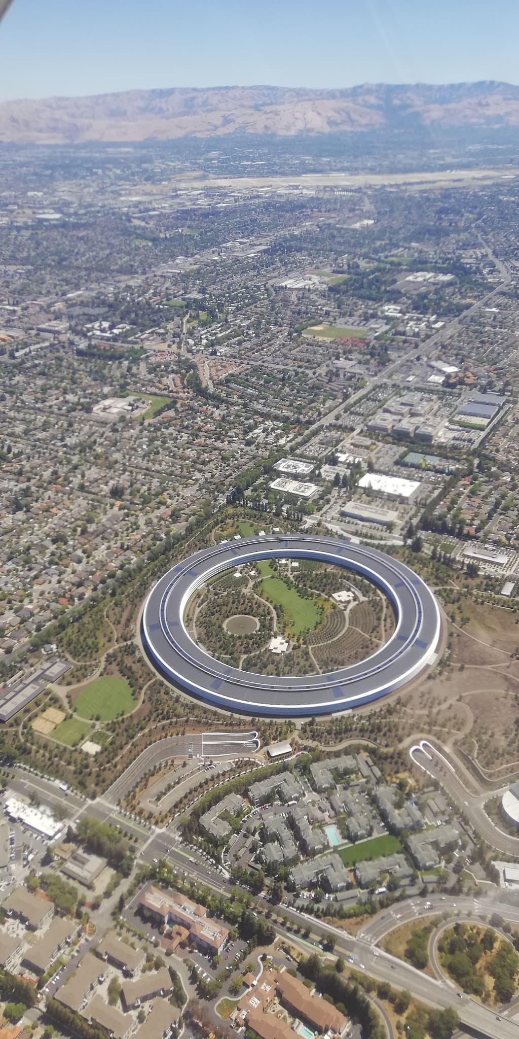 Cupertino