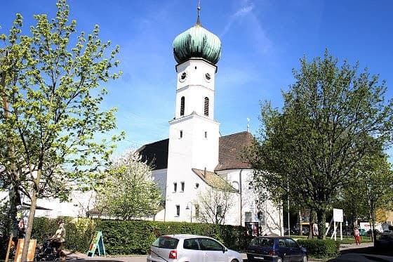 Gröbenzell