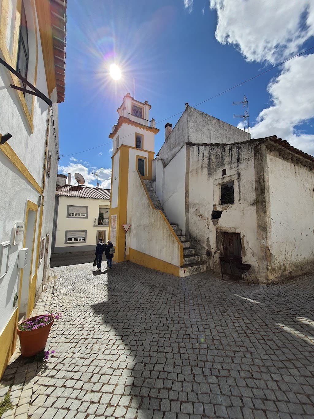 Castelo de Vide