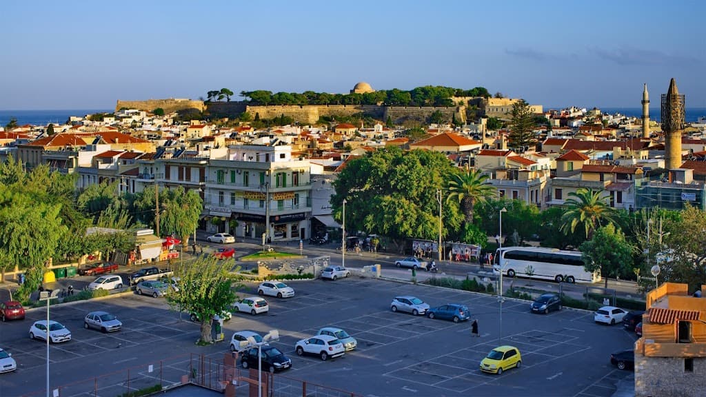 Rethymno