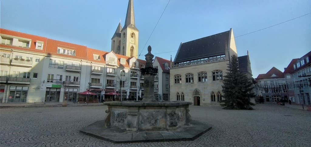 Halberstadt