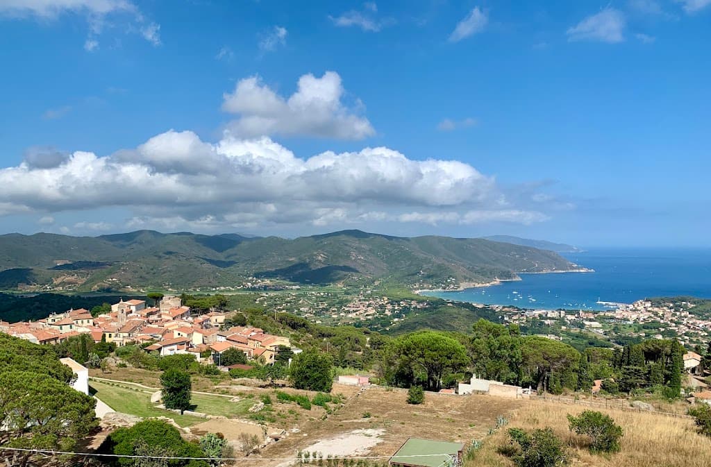 Campo nell’Elba