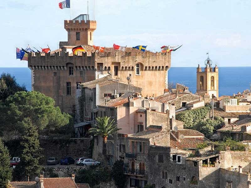 Cagnes-sur-Mer