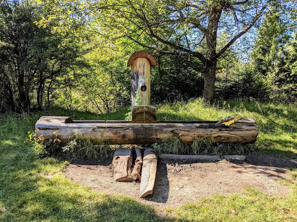 Forstenrieder Park