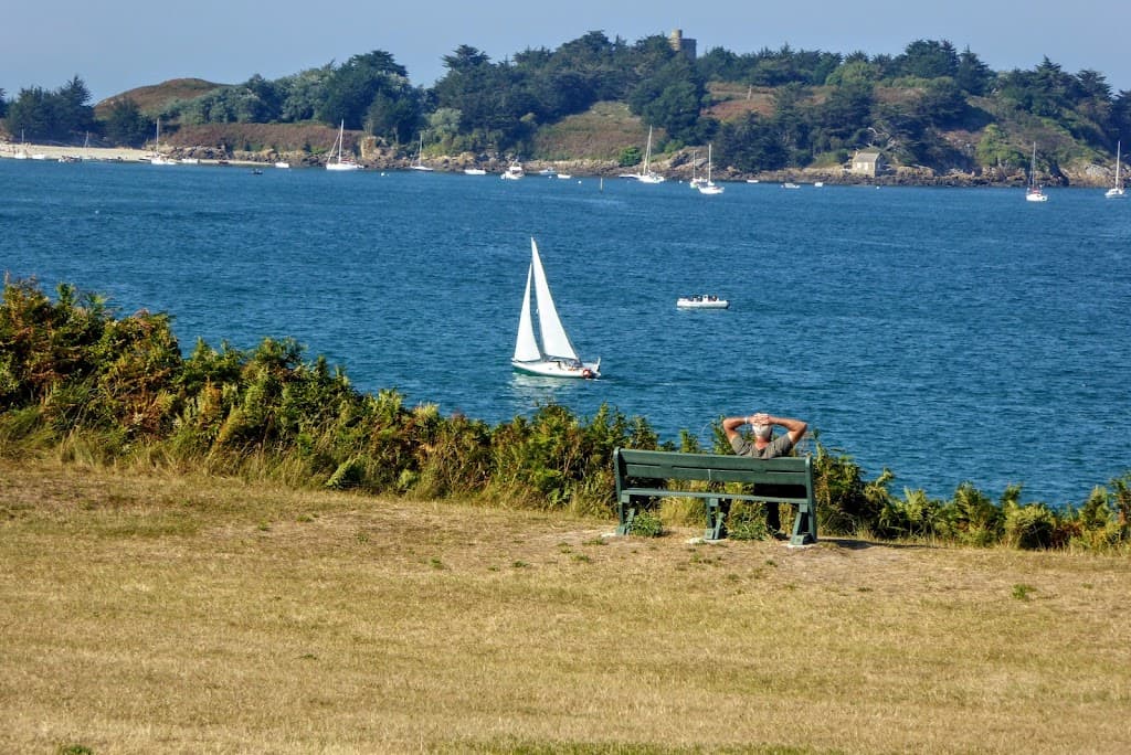 Saint-Jacut-de-la-Mer