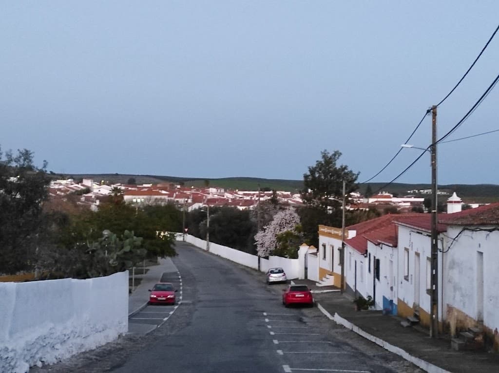 Baleizão
