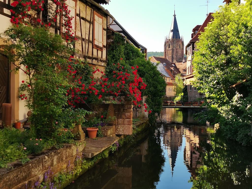 Wissembourg
