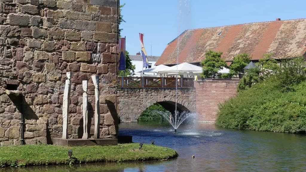 Bad Vilbel