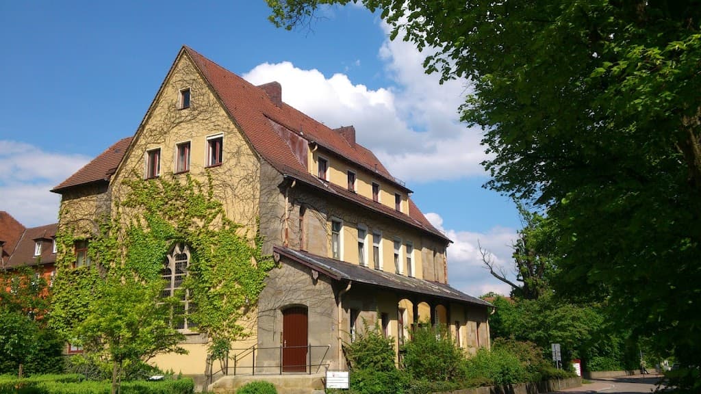 Neuendettelsau