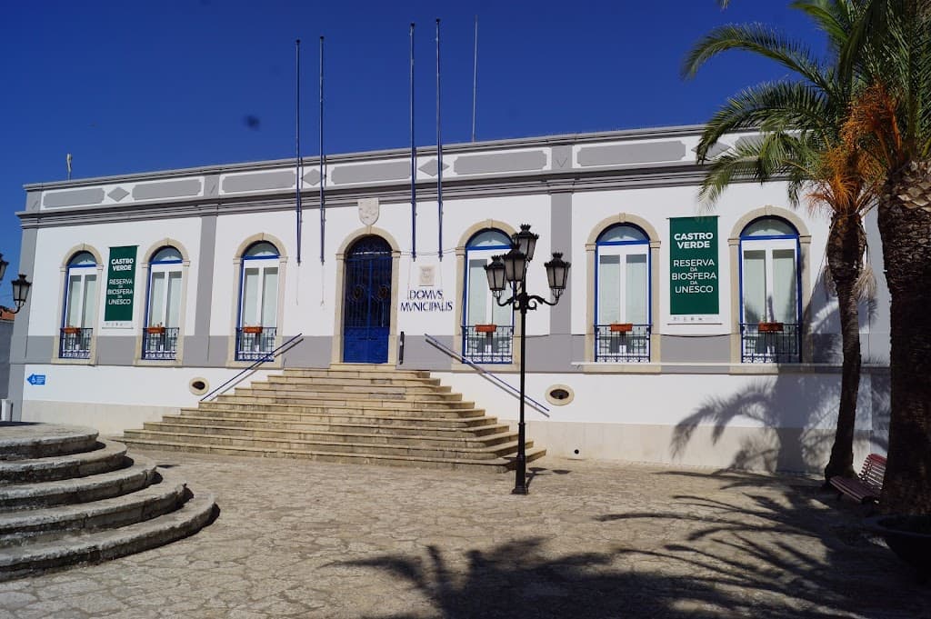 Castro Verde