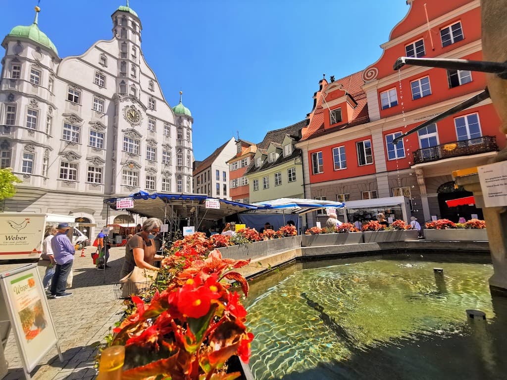 Memmingen