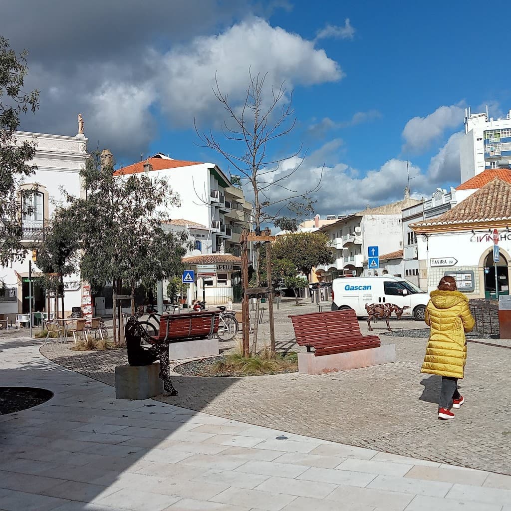 São Brás de Alportel