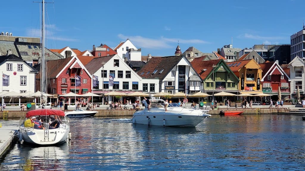Stavanger